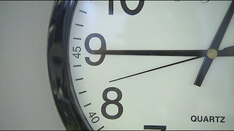 Experts say Daylight Saving Time change affects sleep and overall health