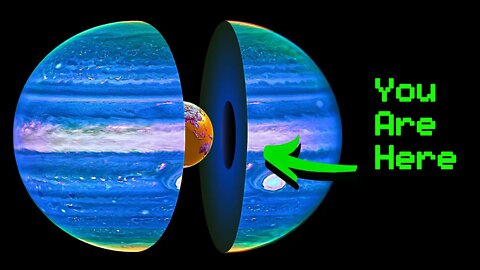 Did Earth Start as a Gas Giant?