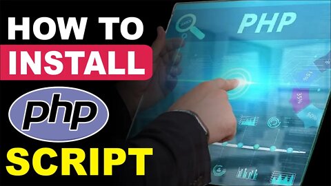 How to install PHP Script In Cpanel | How To Host & Install Codecanyon Scripts [Scripts On Infinity]