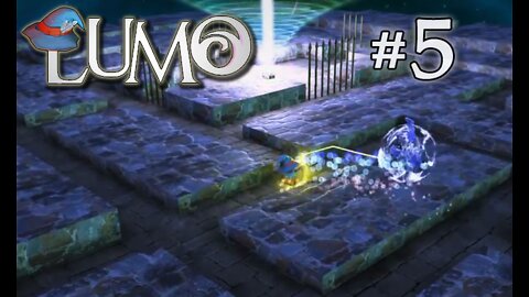 Lumo: Part 5 (with commentary) PS4