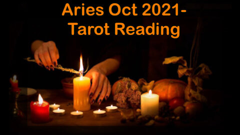 Aries Oct 2021:Changing your perceptions- open all the doors- manifest your dreams!