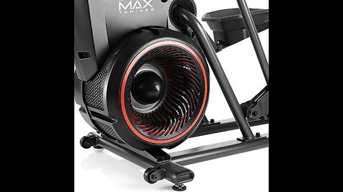 Bowflex Max Trainer Series