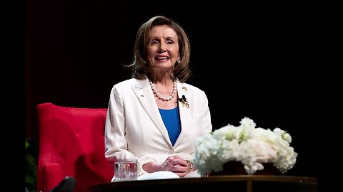 NANCY PELOSI: PROSECUTED IN GUANTANAMO BAY, (GITMO) CUBA - TRUMP NEWS