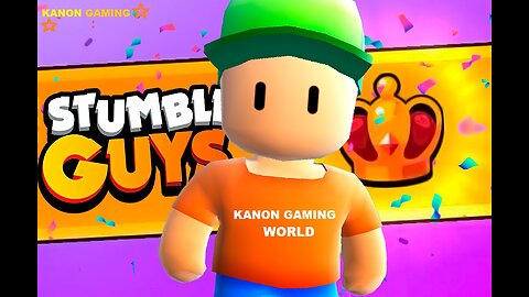 Stumble Guys Best Gameplay #02