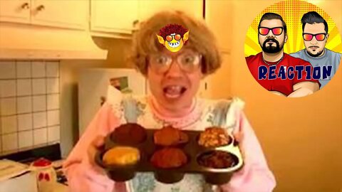 #LiamSullivan #2007 (Cunningham Muffins) - DCW Reaction Videos #reactionvideo2022 #oldschoolyoutube