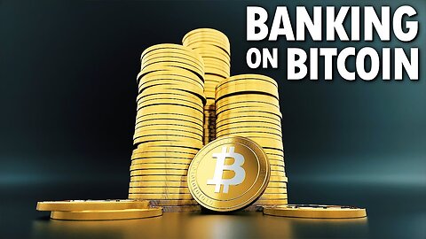 Banking on ₿itcoin [FULL DOCUMENTARY] 🏦💰