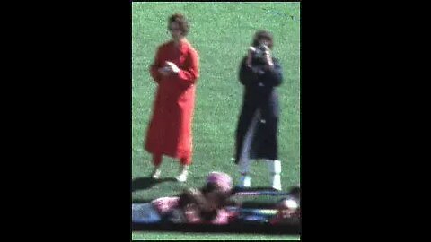 Jean Hill JFK Assassination Eyewitness Testimony