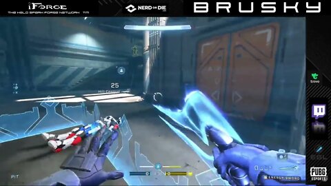 Ruthless in Ranked - Halo Infinite Clips - Brusky0086 HSFN V2 0.0002