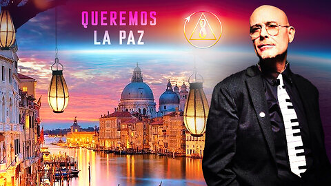 QUEREMOS LA PAZ | Canción