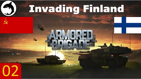 Armored Brigade | Russian Invasion of Finland | Episode 02