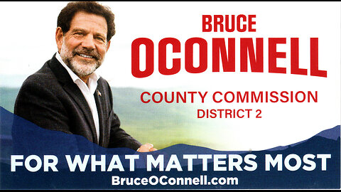 Bruce OConnell