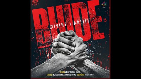 Bhide New song Arijit Singh and Divine