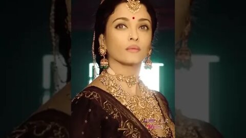 Aishwarya Rai PS1 Ponniyin Selvan #shorts #shortvideo #ps1 #ponniyinselvan #tamilmovie #aishwaryarai