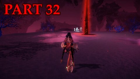 Let's Play - Bayonetta 3 part 32