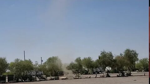 🌪 TORNADO 🌪 EN SARAGOSA TEXAS ESTADOS UNIDOS DE AMERICA