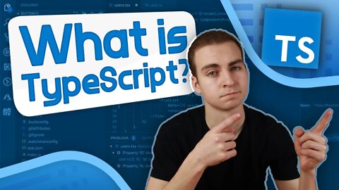 What is TypeScript and Should You Learn it?