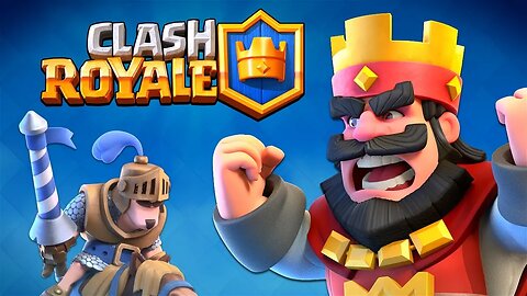 Clash Royale Battle