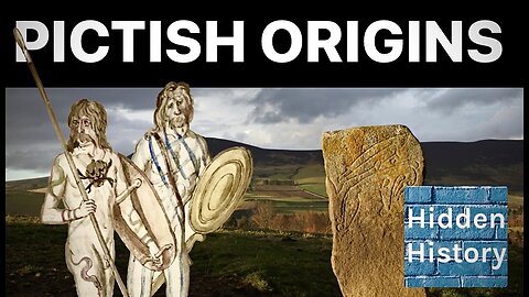 Ancient DNA and the origins of Scotland’s Picts