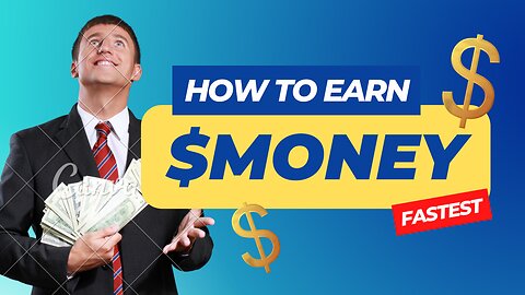 50 Ways To Earn Money Online