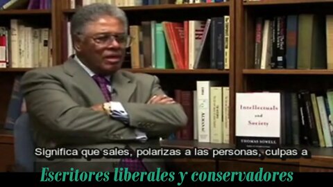 Hispanos: multiculturismo y bilingüismo en EEUU - Thomas Sowell