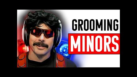 Absurd Dr. Disrespect Drama (Recent Update)