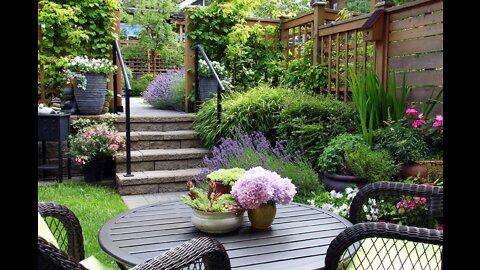 Modern Landscape Design Ideas | Landscape Outdoor Garden Design | House Backyard Lawn Landscape