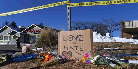 The Left’s Horrific Response to the Colorado Springs Shooting