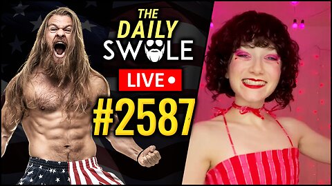 I Am Mango Man | Daily Swole Podcast #2587