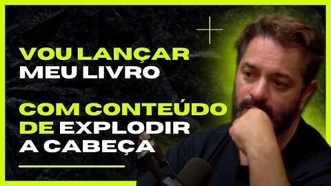 ROGÉRIO VILELA FALA SOBRE SEU LIVRO