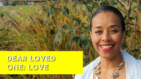 Dear Loved One 2: Love | IN YOUR ELEMENT TV