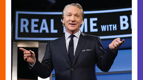 Bill Maher Is Against Mask Mandates For Kids | NFCU Imposed J4b Mandates