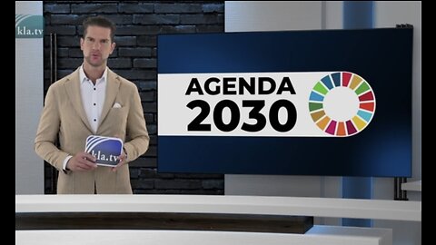 ONU, TIRANNIA: Agenda 2030, Rockefeller, governo mondiale credito sociale