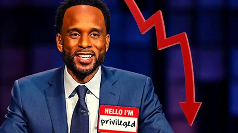 Woke Privilege | Bomani Jones HBO Show Gets Renewed Despite TERRIBLE Ratings