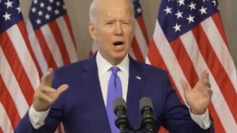 Do you trust Joe Biden with the nuke button?