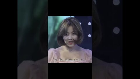 Jihyo Twice Hot Part 9