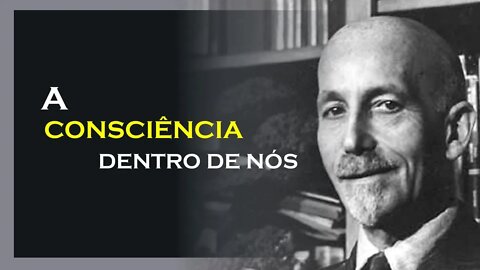 A CONSCIÊNCIA QUE NÓS TEMOS, PAUL BRUNTON DUBLADO, MOTIVAÇÃO MESTRE