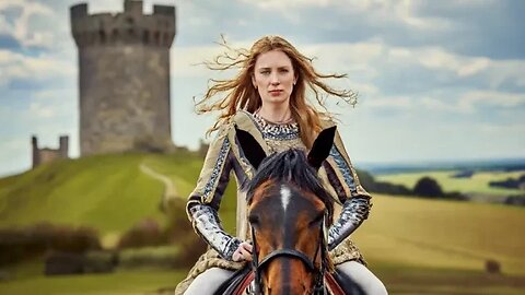 Elizabeth I.: The Epic Reign #history #england #historical #historicalfacts #renaissance #elizabeth