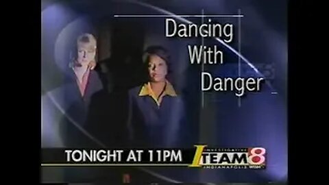 April 30, 2002 - Bumper for 'I-Team' Karen Hensel / Sandra Chapman Special Report