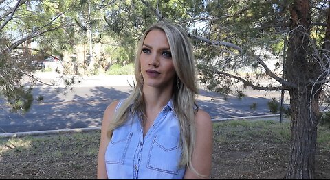 Kayleigh Kozak Says AZ Gov is “Fishing Through” Social Media for Speaking Out Against Hobbs