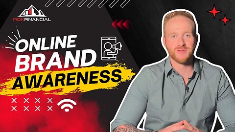 Online Brand Awareness