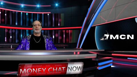 Money Chat Now (4-21-22) Is the Housing Market Dropping??