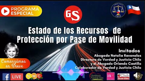 Recursos de protección ante el PASE DE MOVILIDAD