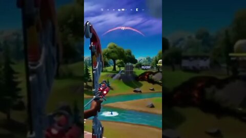 Fortnite Arrows Hit Hard in Chapter 3 Season 1