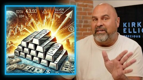 Top Silver Broker In The United States Exposes Industry Scams And What's Coming Next In Must-Watch