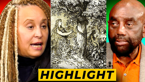 Lilith: Adam’s Wife before Eve - Ronda Dixon ft. Jesse Lee Peterson (Highlight)