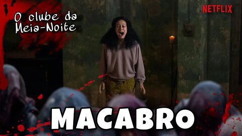 Trailer O Clube da Meia-Noite - Dublado