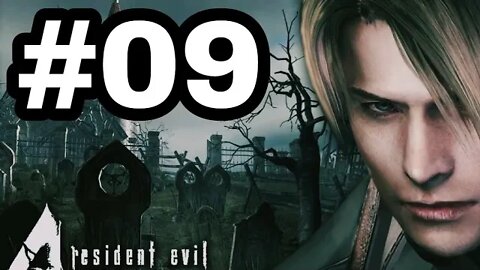 Resident Evil 4: Ultimate HD Edition #09