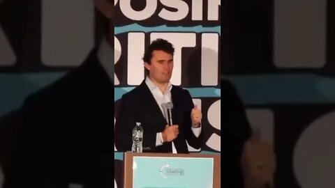 Charlie Kirk DESTROYS Socialist College Student | TurningPointUSA