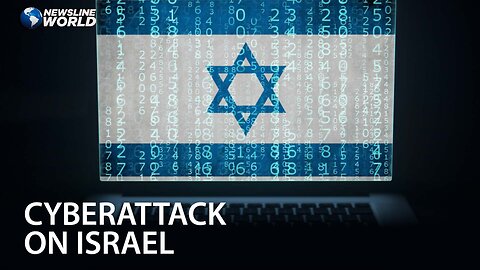 Iranian hackers target Israeli companies, websites