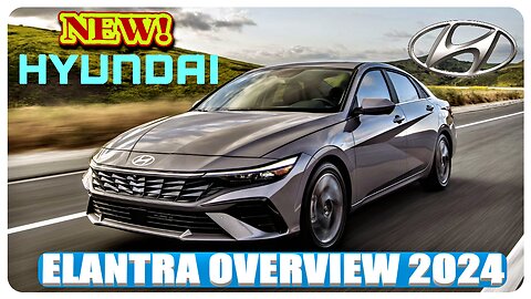 NEW HYUNDAI ELANTRA 2024 #hundai #elantra #2024 #car_2024